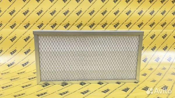 Фильтр воздушный (угольный ) RE199682 John Deere — фото 4